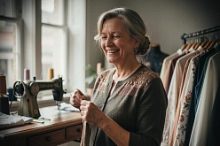 Пенсионерам скидка 10%